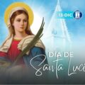 Cada 13 de diciembre, se celebra el Día de Santa Lucía: Protectora de la vista