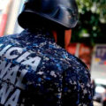 La Policía Nacional Bolivariana celebra sus 16 años