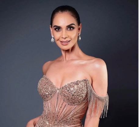 !Pica y se extiende! Lo que dice Lupita Jones sobre Miss Universo: 