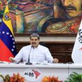 Maduro propone 
