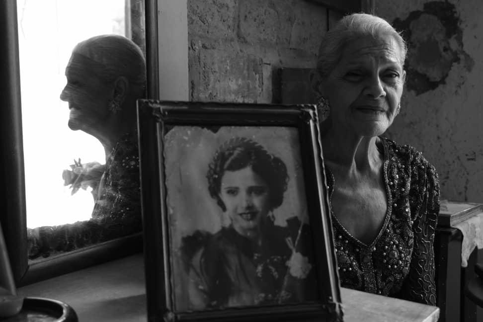 Exequias de Marlene Nava serán realizadas en la Capilla Velatoria La Asunción