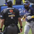 Magallanes se impuso ante Tiburones para cerrar la semana con seis victorias consecutivas