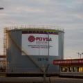 Pdvsa anunció haber alcanzado la cifra de 1.2 millones de barriles diarios