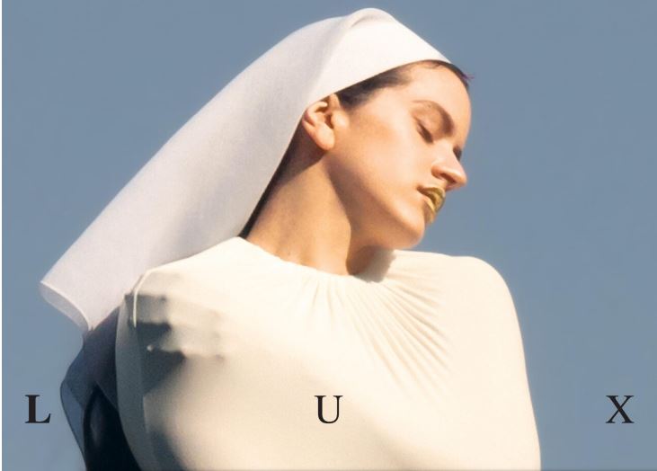 Rosalía domina el 2025: ‘Lux’ encabeza la lista de mejores álbumes de Variedades