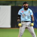 Magallanes arruinó reacción de Caribes en Puerto La Cruz