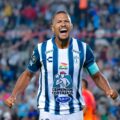 Salomón Rondón vuelve al Pachuca tras su paso por el Oviedo