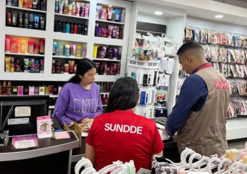 Sundde establece nuevo formato para publicación de la tasa oficial del BCV