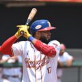 Venezuela debuta blanqueando a Ecuador en los Juegos Bolivarianos