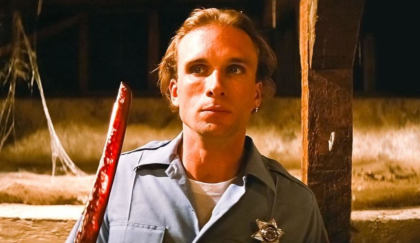 Hallan muerto a Peter Greene, actor de ‘Pulp Fiction’ y ‘La Máscara’