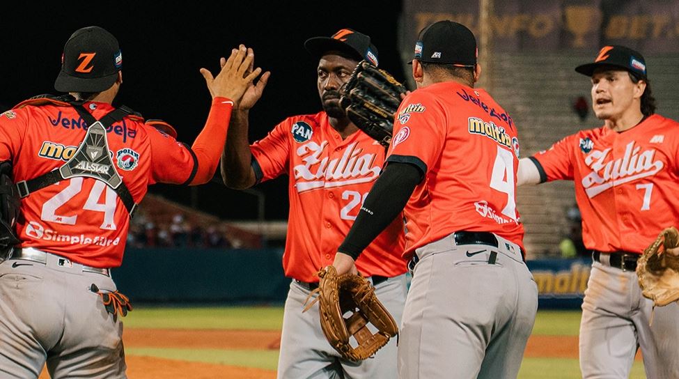 Águilas y Tiburones cierran serie particular en Macuto