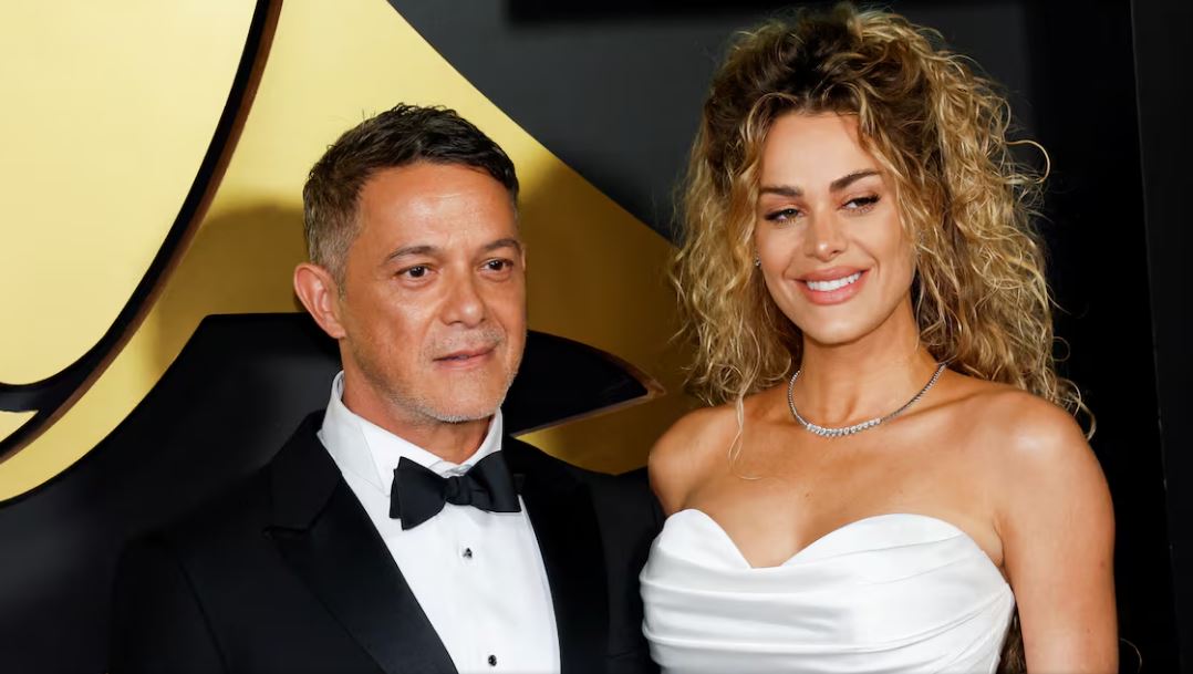 Alejandro Sanz y Candela Márquez terminaron la relación amorosa