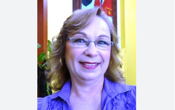 Un 5 de diciembre nació Ingrid Alexandrescu: Una de las reinas de la gaita zuliana