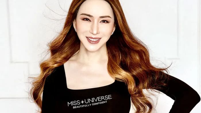Tailandia ordena congelar activos de Anne Jakrajutatip, copropietaria de Miss Universo