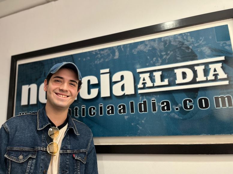 Giral lanza su nuevo sencillo 