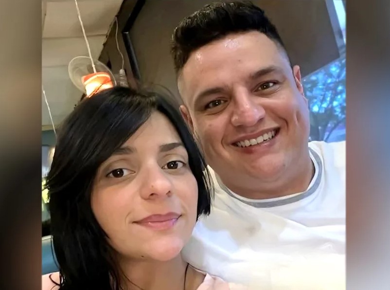 Mató a su esposa venezolana delante de sus hijos en Florida