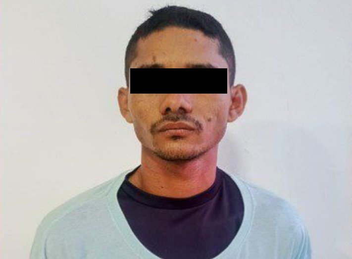 Detenido el hombre que mató a una joven madre delante de sus tres hijos en Apure