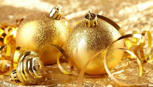 El poder del amarillo en las celebraciones decembrinas