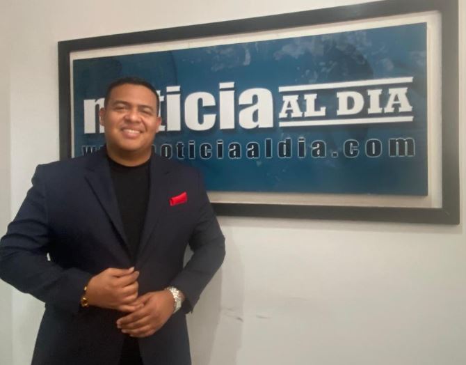 Javier Bertel Jr. despedirá el 2025 con su tradicional 