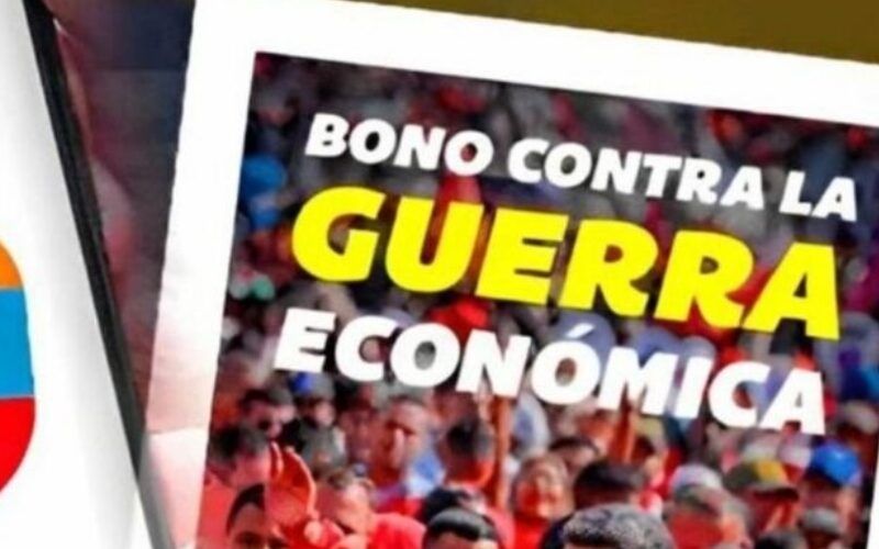 Pensionados del IVSS recibirán a partir del lunes 22 de diciembre el pago del Bono contra la Guerra Económica