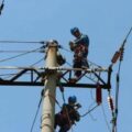 Tragedia en Maracaibo: Un técnico fallecido y dos heridos por descarga eléctrica en el barrio La Lechuga