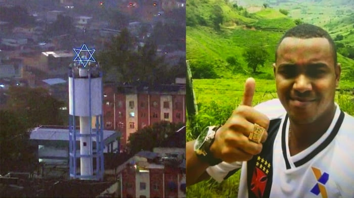 Detienen a familiares de líder de facción criminal de Río de Janeiro cuando intentaban huir a Bolivia