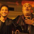 El cantante y actor venezolano Gabriel Coronel & Chico Castillo ‘The Gipsy’ se unen en 