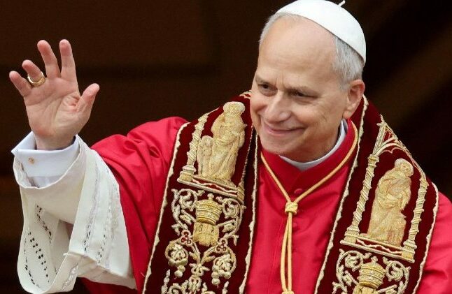 El papa León XIV aboga por el diálogo en los países de América Latina en su mensaje de Navidad