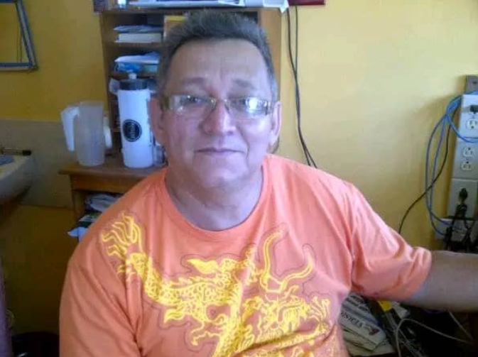 Murió Ángel Crespo tras sufrir una descarga eléctrica con un cable de alta tensión en Cuatricentenario