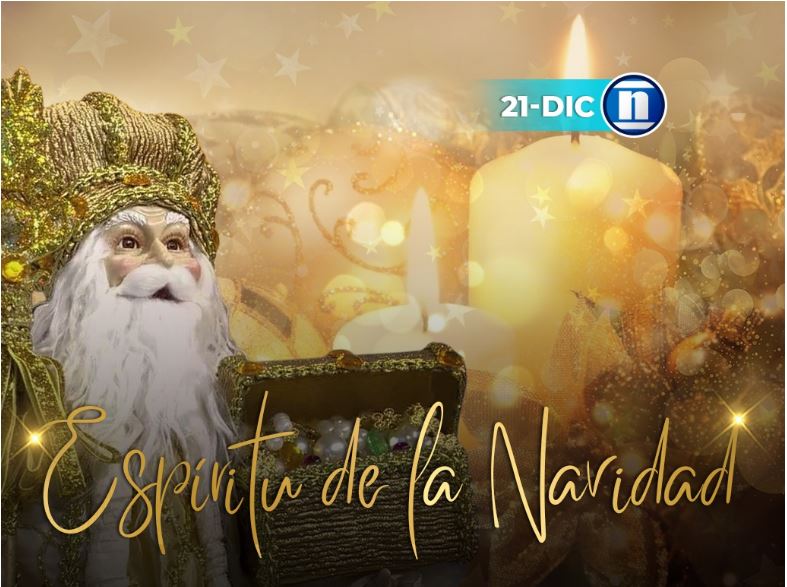 Conozca algunos rituales para recibir al Espíritu de la Navidad