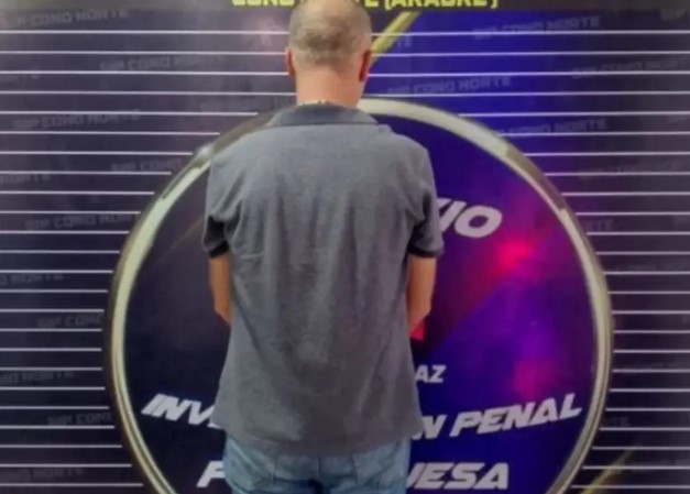 Capturan a sujeto implicado en un fraude de 400 mil dólares en Portuguesa