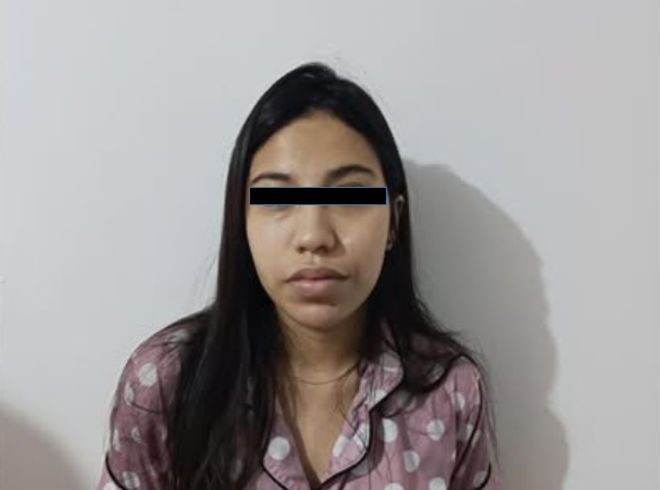 Mujer utilizaba IA para cambiar su voz y estafar a sus víctimas en Caracas