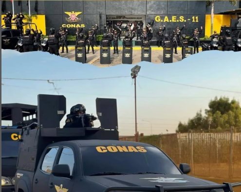 Abatidos tres antisociales del Tren del Llano en Guárico