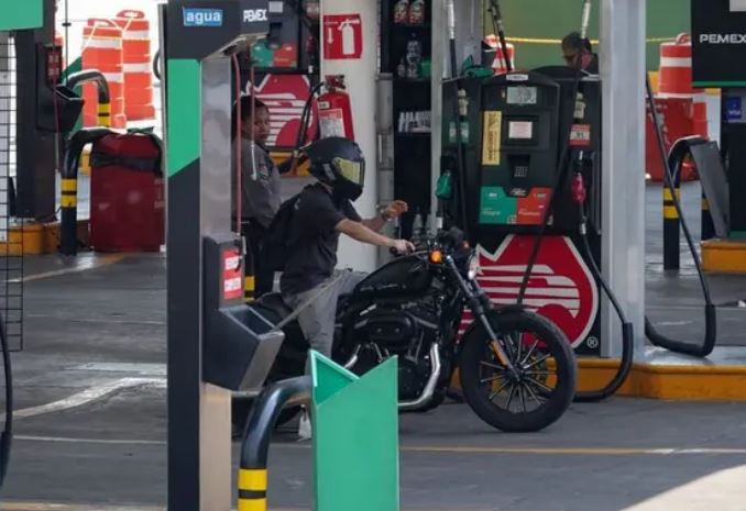 PDVSA garantiza suministro de combustible en el país: Niveles de refinación de crudo incrementaron