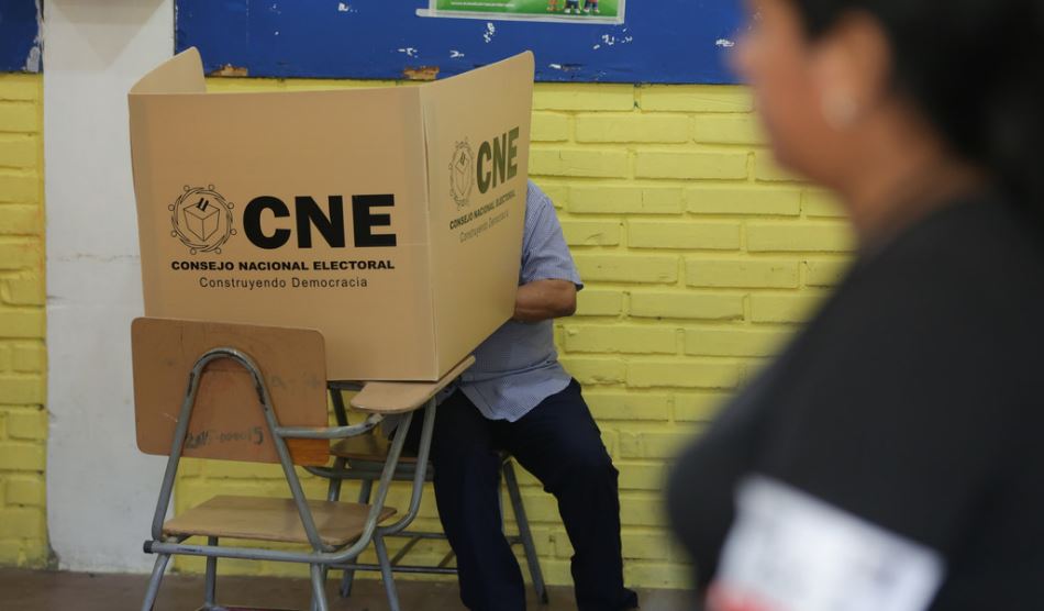 Presidenta de Honduras anuncia que denunciarán 