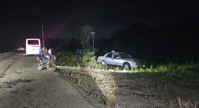 ​Muere conductor de Expresos Valera tras sufrir un infarto en la carretera San Pedro-Lagunillas
