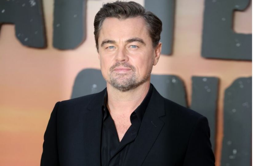 Leonardo DiCaprio es el ‘Artista del Año 2025’ de la revista Time tras el éxito de su nueva película