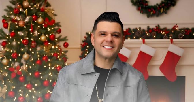 Luifer Cuello le pone el toque vallenato al clásico 