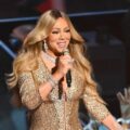 Mariah Carey amplió su propio récord de más semanas en el número uno de Billboard Hot 100