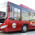 Gobierno anuncia expansión del Metrobús a todos los estados del país