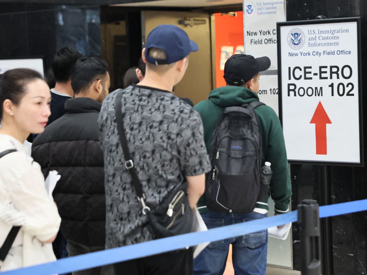 EEUU ofrece pagar 3 mil dólares y el pasaje aéreo a migrantes para que se autodeporten antes del 31-Dic