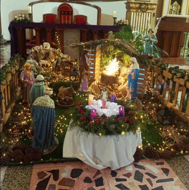 El Espíritu de la Navidad, una tradición donde los venezolanos decretan sus sueños