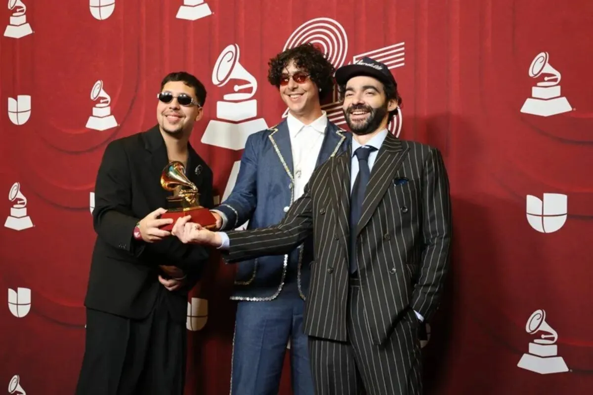 Cuatro álbumes venezolanos están incluidos en el ranking 2025 de Rolling Stone