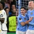 Real Madrid–Manchester City: el plato fuerte de la sexta jornada de Champions