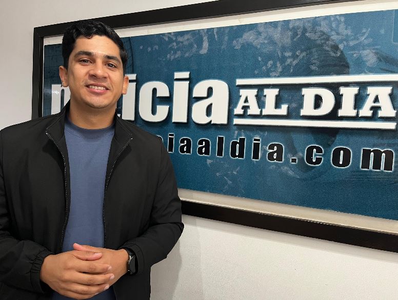 El peso de la corona: Ronaldo Pérez invita a conferencia magistral sobre liderazgo y trascendencia