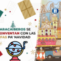 Maracaiberos se reinventan con las rifas pa’ Navidad