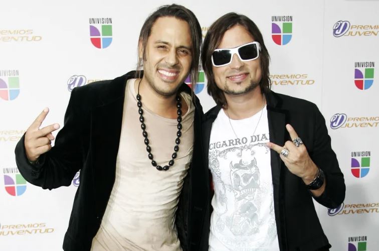 Servando y Florentino: la fiebre que emociona Venezuela