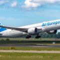 Aerolínea Air Europa amplió la suspensión de sus operaciones con Venezuela hasta el 31-Dic