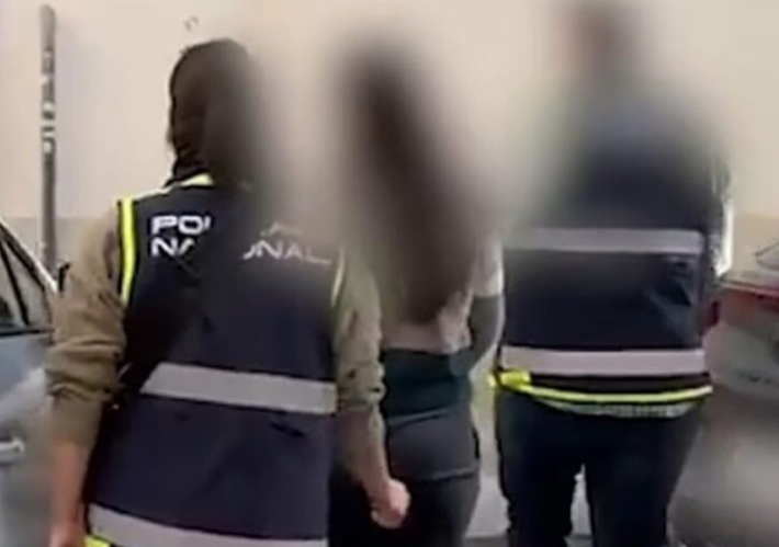 Arrasadora operación de Interpol dejó 85 hampones detenidos, cuatro de ellos del Tren de Aragua