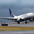 Copa Airlines suspendió de manera temporal los vuelos a Venezuela