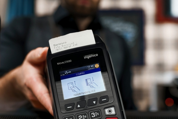 Industria Canaima elaboró más de 4 mil equipos de puntos de venta de última generación en el 2025